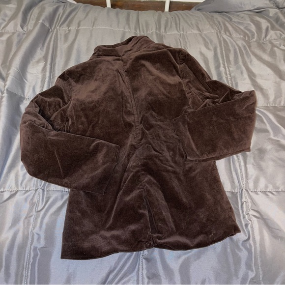 Gymboree Corduroy Jacket - Picture 7 of 8